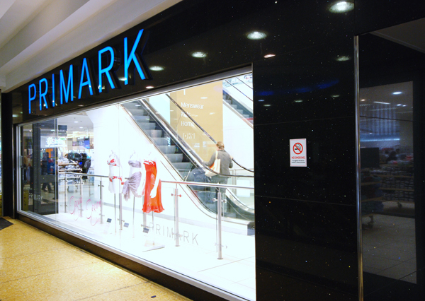 Shopfronts