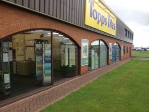 Replacement Windows copy