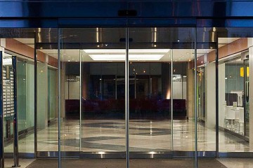 automatic-doors