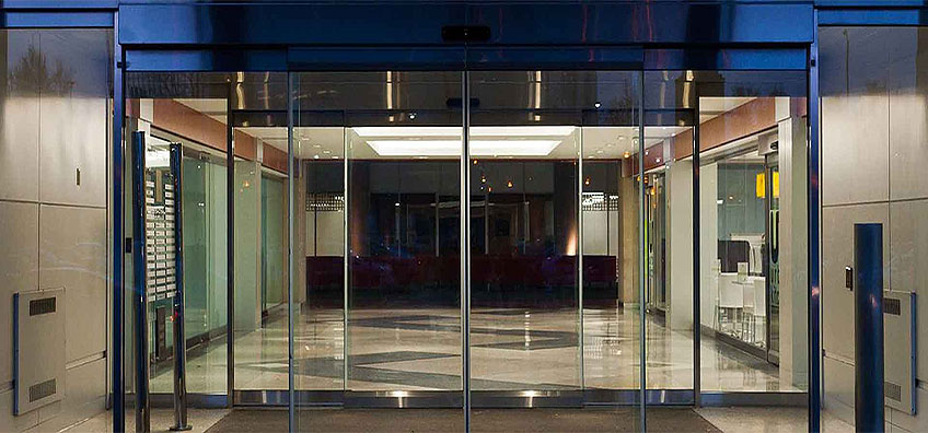 automatic-doors